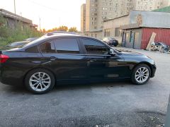 Фото авто BMW 3 серии