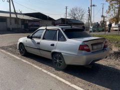 Сүрөт унаа Daewoo Nexia