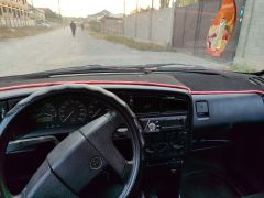 Сүрөт унаа Volkswagen Passat