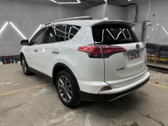 Фото авто Toyota RAV4