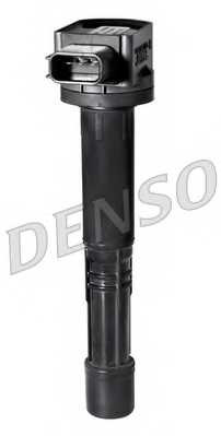 Spare Parts and Consumables - Denso_катушка_DIC-0105 DENSO DIC0105