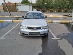 Photo of the vehicle Audi A6