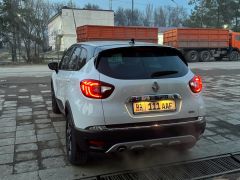 Сүрөт унаа Renault Kaptur