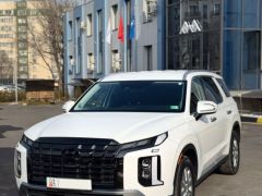 Сүрөт унаа Hyundai Palisade