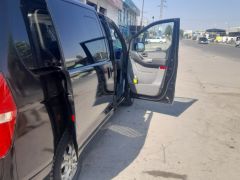 Сүрөт унаа Hyundai Starex (H-1)