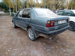 Сүрөт унаа Volkswagen Jetta