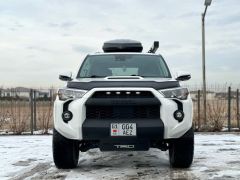 Photo of the vehicle Toyota 4Runner