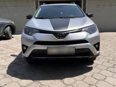 Сүрөт унаа Toyota RAV4