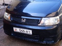 Фото авто Honda Stepwgn