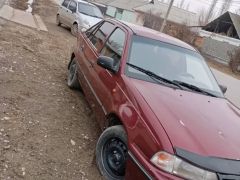 Сүрөт унаа Daewoo Nexia