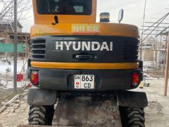 Photo of the vehicle Hyundai Колесные