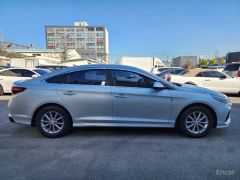 Сүрөт унаа Hyundai Sonata