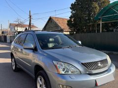 Photo of the vehicle Lexus RX