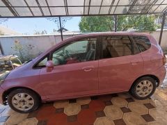 Сүрөт унаа Honda Fit