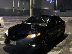 Photo of the vehicle Toyota Camry