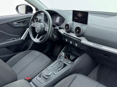 Photo of the vehicle Audi Q2L