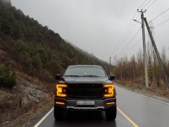 Фото авто Ford F-150