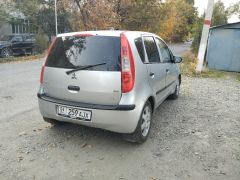 Photo of the vehicle Mitsubishi Colt