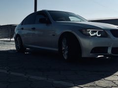 Сүрөт унаа BMW 3 серия