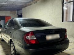 Сүрөт унаа Toyota Camry