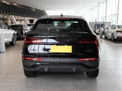 Сүрөт унаа Audi Q5 Sportback