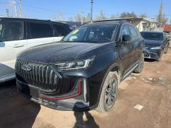 Photo of the vehicle CHERY Tiggo 7 Plus