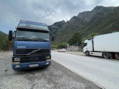 Фото авто Volvo FH