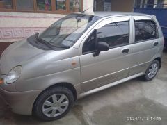 Сүрөт унаа Daewoo Matiz