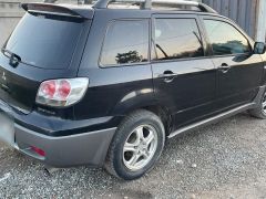 Фото авто Mitsubishi Outlander