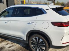 Фото авто BYD Song Plus