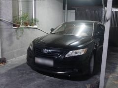 Photo of the vehicle Toyota Camry