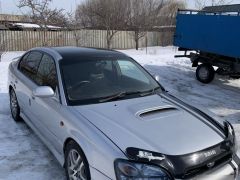 Photo of the vehicle Subaru Legacy