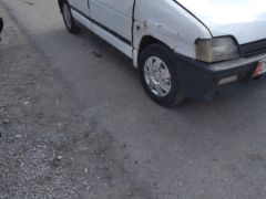 Photo of the vehicle Daewoo Tico