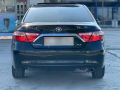 Сүрөт унаа Toyota Camry