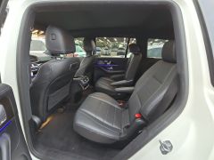 Сүрөт унаа Mercedes-Benz GLS