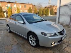 Фото авто Honda Accord