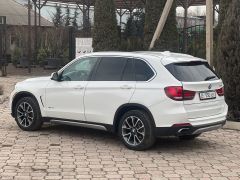 Photo of the vehicle BMW X5