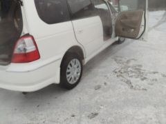 Сүрөт унаа Honda Odyssey