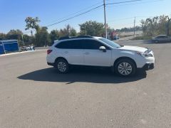 Photo of the vehicle Subaru Outback