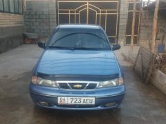 Сүрөт унаа Daewoo Nexia