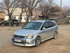 Фото авто Honda Stream