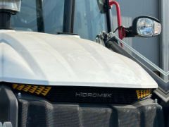 Photo of the vehicle Hidromek 102B