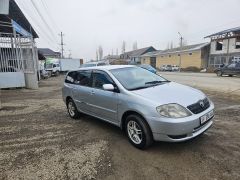 Photo of the vehicle Toyota Corolla