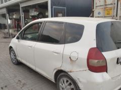 Photo of the vehicle Honda Fit