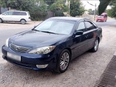 Фото авто Toyota Camry