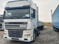 Фото авто DAF 95 series