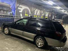 Photo of the vehicle Subaru Outback