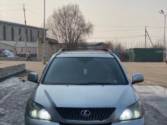 Фото авто Lexus RX