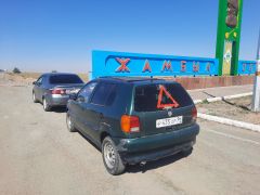 Сүрөт унаа Volkswagen Polo