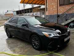 Photo of the vehicle Toyota Camry